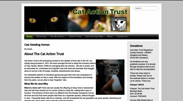 catactiontrust.org.uk