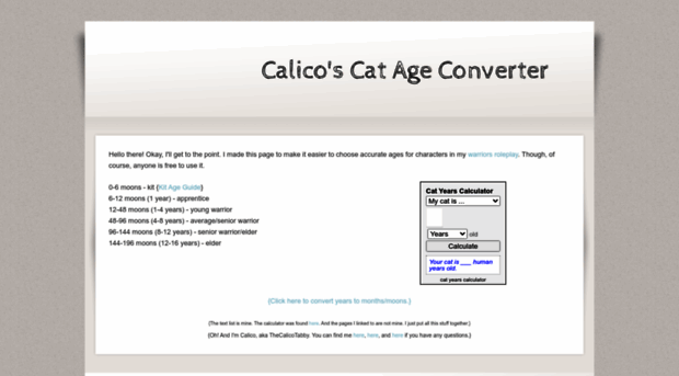 catageconverter.webs.com