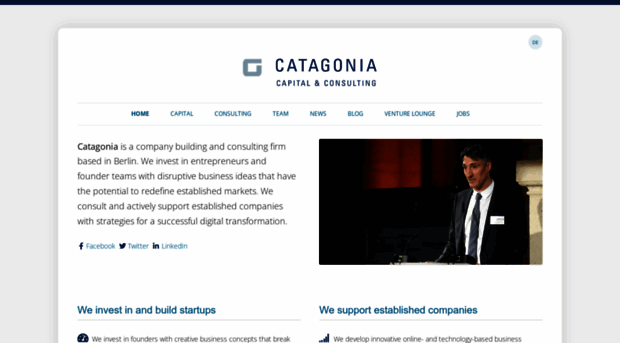 catagonia.com