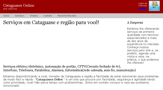 cataguazesonline.com