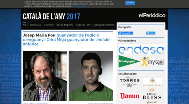 cataladelany.com