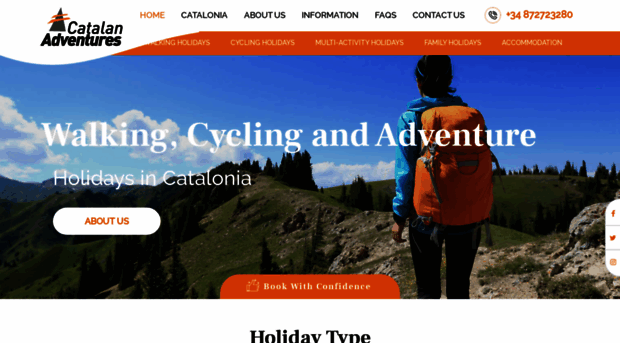 catalanadventures.com