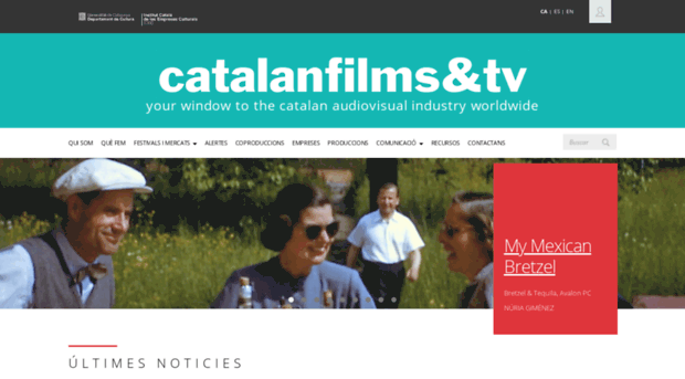 catalanfilms.cat