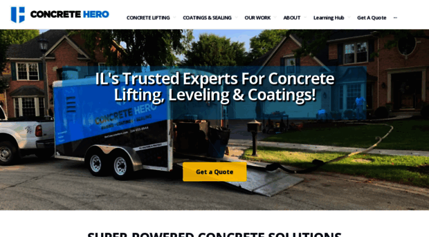 catalanoconcrete.com