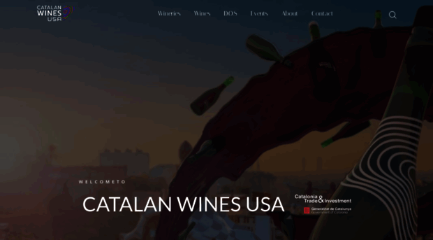 catalanwinesusa.com