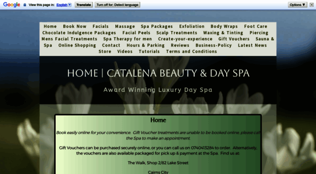 catalenabeauty.com.au