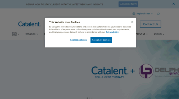 catalent.net