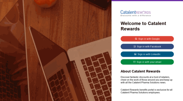 catalent.rewardgateway.co.uk