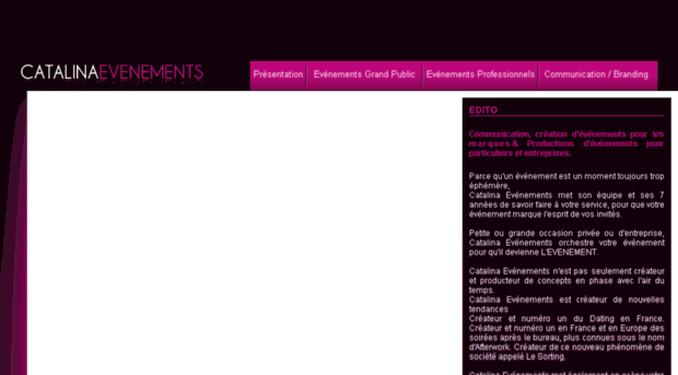 catalina-evenements.fr