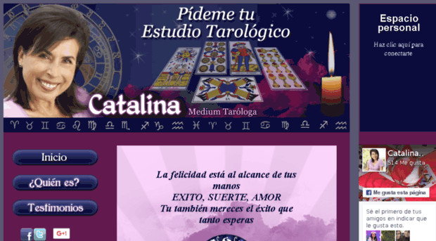 catalina-tarot.com
