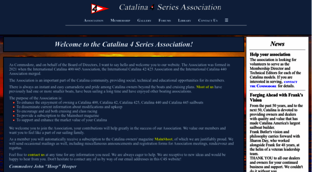 catalina42.org