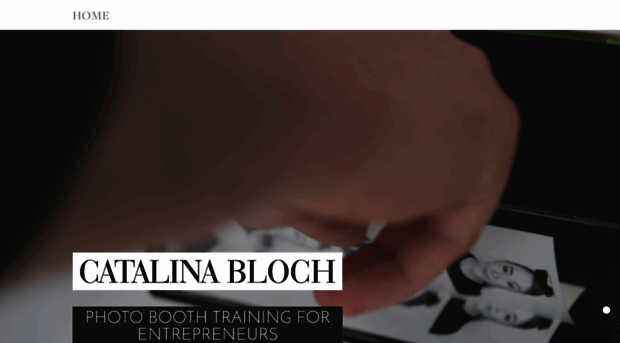 catalinabloch.com