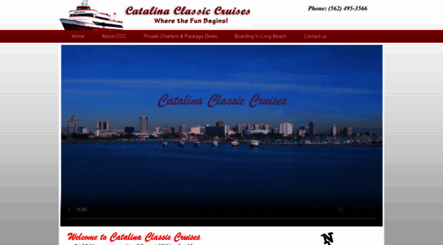 catalinaclassiccruises.com