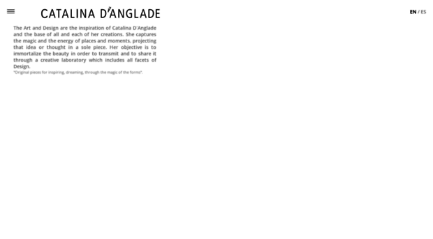 catalinadanglade.com
