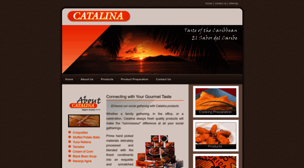 catalinafoods.com