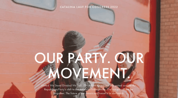 catalinaforcongress.com