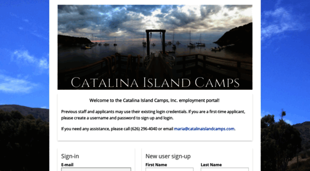 catalinaislandcamps.campbrainstaff.com