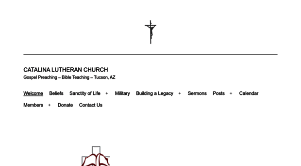 catalinalutheran.org