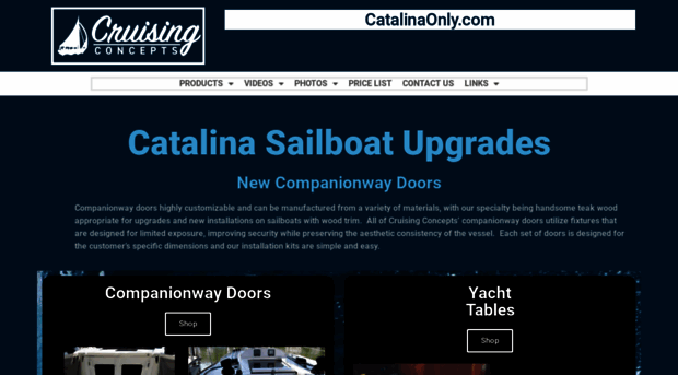 catalinaonly.com