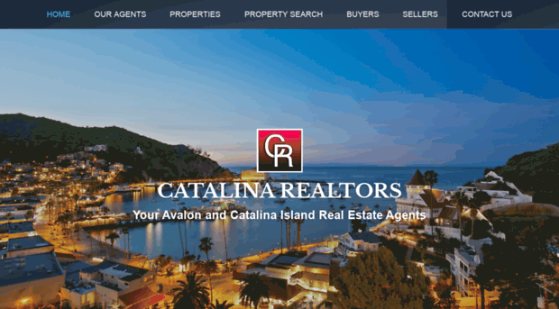 catalinarealtors.com