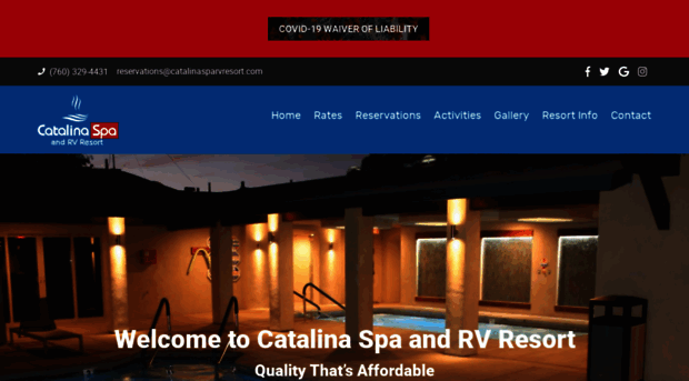 catalinasparvresort.com