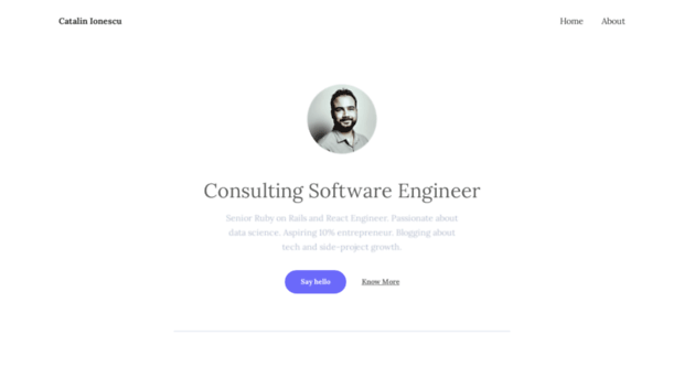 catalinionescu.dev
