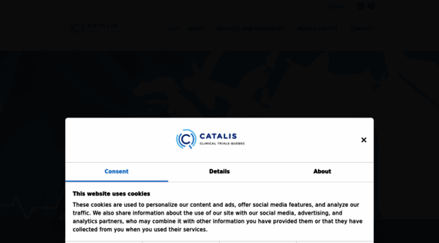 catalisquebec.com