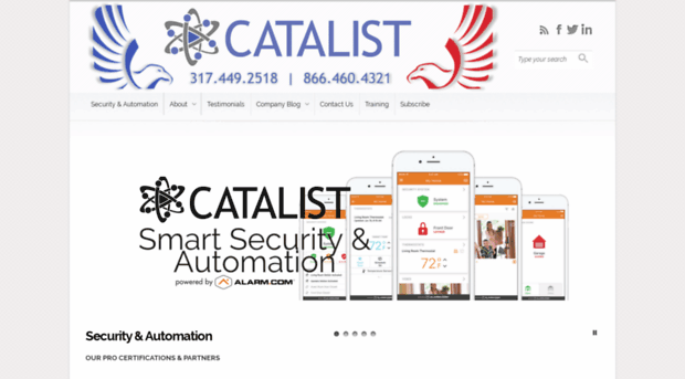 catalistconsulting.com