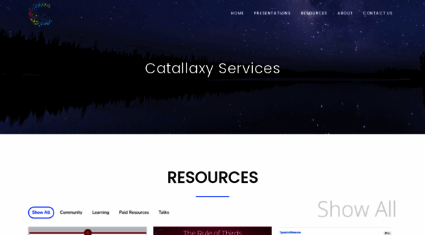 catallaxyservices.com
