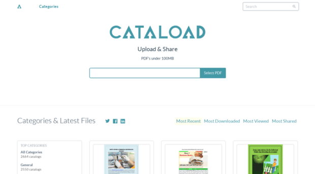 cataload.com