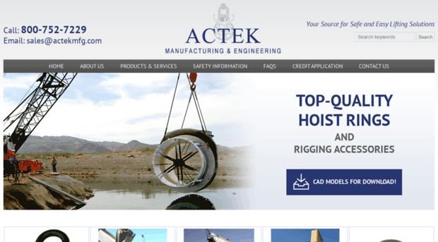 catalog.actekmfg.com