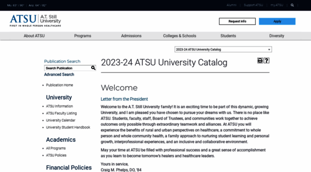 catalog.atsu.edu