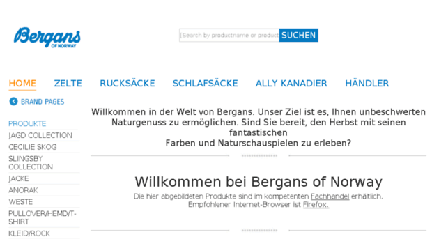 catalog.bergans.de