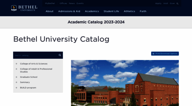 catalog.bethel.edu