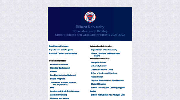 catalog.bilkent.edu.tr