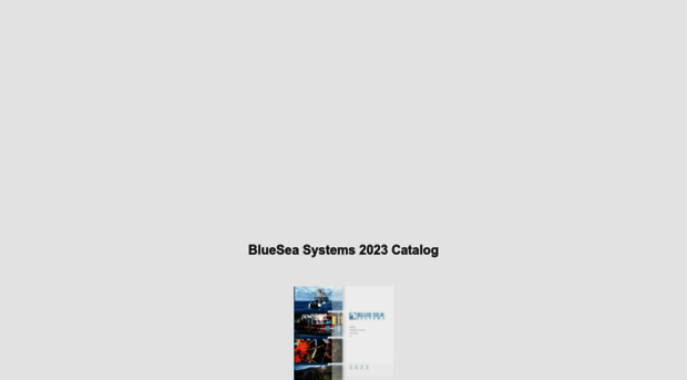 catalog.bluesea.com