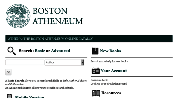 catalog.bostonathenaeum.org