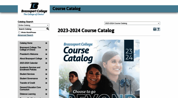 catalog.brazosport.edu