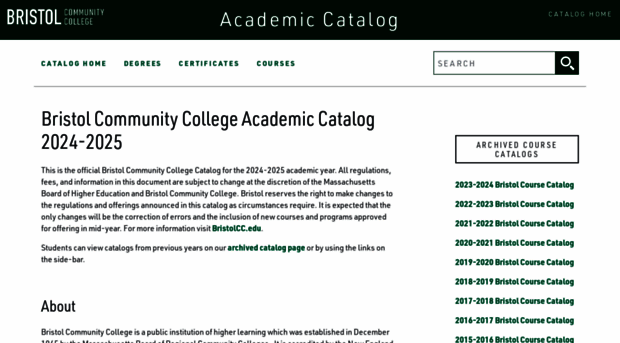catalog.bristolcc.edu