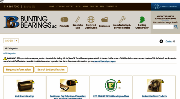 catalog.buntingbearings.com