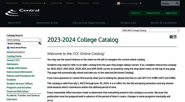 catalog.cccneb.edu