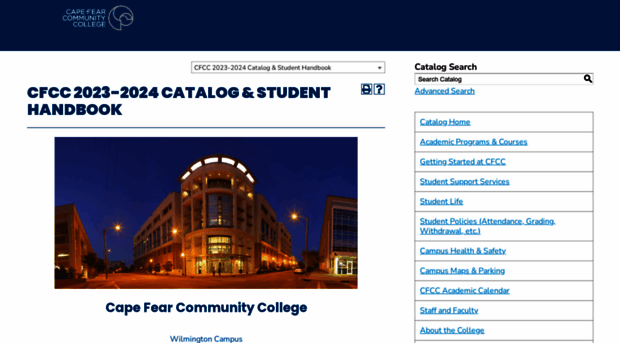 catalog.cfcc.edu