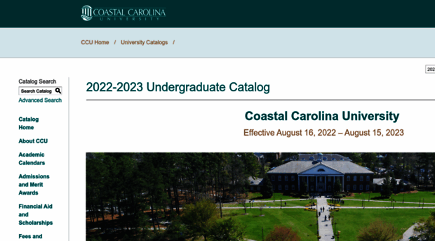 catalog.coastal.edu