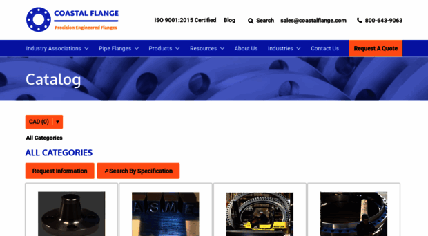 catalog.coastalflange.com