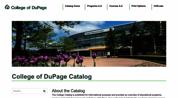 catalog.cod.edu