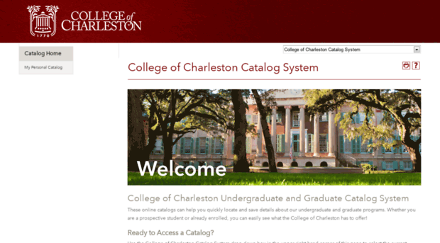 catalog.cofc.edu