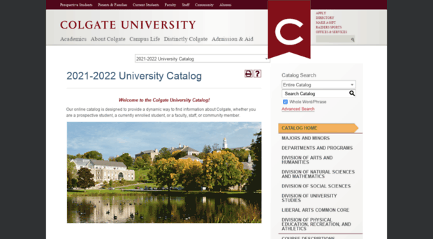catalog.colgate.edu