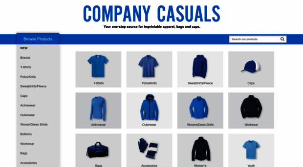 catalog.companycasuals.com