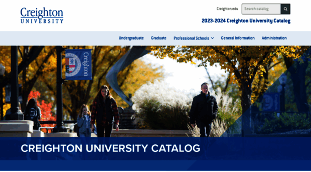 catalog.creighton.edu