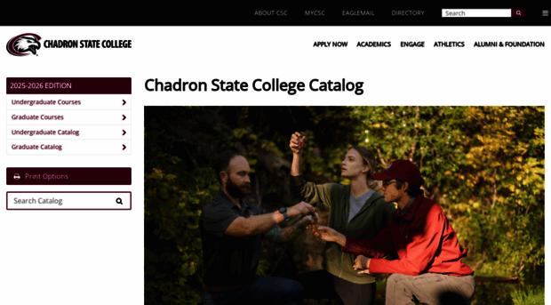 catalog.csc.edu